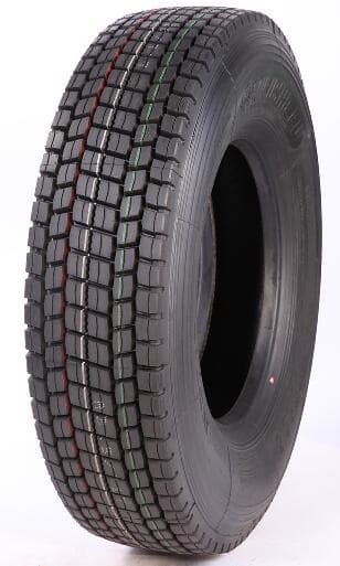 Shandong tire manufacturer neumatico truck tyres